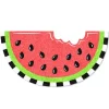 Signs^Craig Bachman Glittered Watermelon Sign