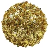 Mardi Gras^Craig Bachman Gold Sequin Glitter Ornament