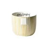 Kitchen & Dining^Happy Everything Gold Stripe Mini Bowl By !