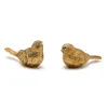 Figurines^Two's Company Golden Birds