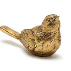 Figurines^Two's Company Golden Birds