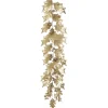Wall Decor^Mark Roberts Grand Holly Garland, 5.5'