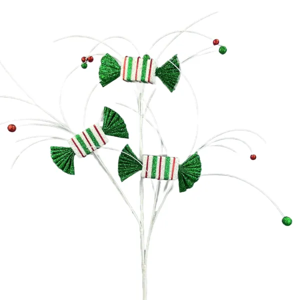 Floral^Liberty Floral Green Candy Spray