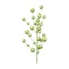 Floral^Liberty Floral Green Glitter Ball Spray