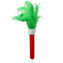 Floral^LIBERTY FLORAL Green Monster Hand Pick
