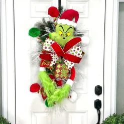 Floral^LIBERTY FLORAL Green Monster Hand Pick