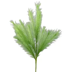 Floral^Liberty Floral Green Pampas Grass Spray