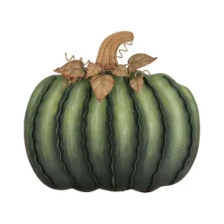 Pot Stakes^The Round Top Collection Green Pumpkins
