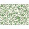 Party Diy^Hester & Cook Green Regal Peacock Placemat Sheets