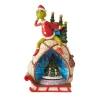 Focal Points^Department 56 Grinch Light Rotatable Scene, Dept. 56 Village