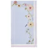 Kitchen & Dining^Sophistiplate Guest Towel, Charming Easter