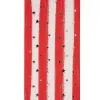 Party Diy^Sophistiplate Guest Towel, Patriotic Confetti