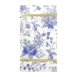 Kitchen & Dining^Sophistiplate Guest Towel, Timeless