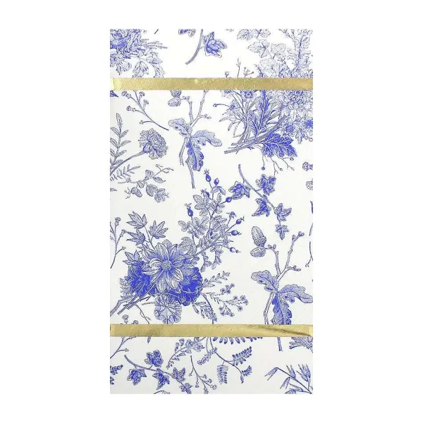 Kitchen & Dining^Sophistiplate Guest Towel, Timeless