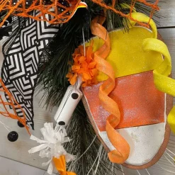Floral^RAZ Halloween Candy Spray