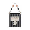 Figurines^Transpac Halloween Decor Box