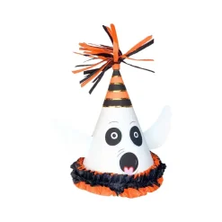 Focal Points^Glitterville Halloween Party Hat By