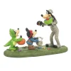 Table Decor^Department 56 Halloween Treats From Goofy, Dept. 56 Village