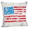 Pillows^The Round Top Collection Hamilton Ole Glory Pillow