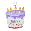 Celebrate Birthday^The Round Top Collection Happy Birthday Charm