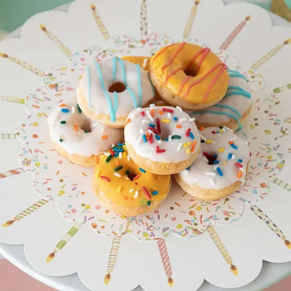 Celebrate Birthday^Hester & Cook Happy Birthday Serving Papers