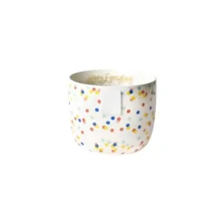 Kitchen & Dining^Happy Everything Happy Dot Big Bowl By !