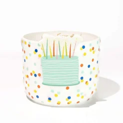 Kitchen & Dining^Happy Everything Happy Dot Mini Bowl By !