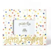 Table Decor^Happy Everything Happy Dot Mini Frame By !