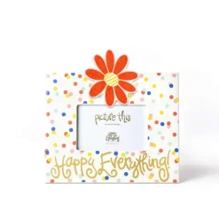 Home Accents^Happy Everything Happy Dot Mini Frame By !