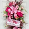 Wall Decor^Craig Bachman Happy Valentine's Day Sign
