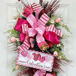 Signs^Craig Bachman Happy Valentine's Day Sign