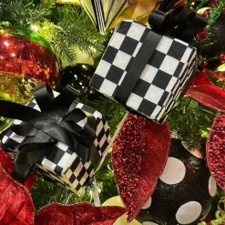 Floral^Craig Bachman Harlequin Package Spray