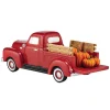 Table Decor^Department 56 Harvest Fields Pickup Truck Dept. 56 Village