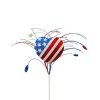 Floral^Liberty Floral Heart Of America Spray