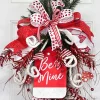 Door Decor^* Heartfully Yours Teardrop