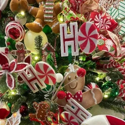Sprays^RAZ Ho,Ho,Ho Peppermint Spray