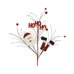 Sprays^Craig Bachman Ho-Ho-Ho Santa Spray