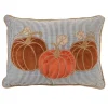 Pillows^Melrose Home And Pumpkin Pillow