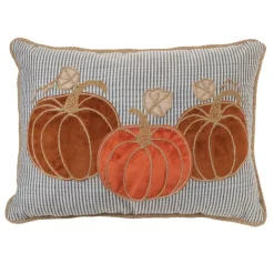 Pillows^Melrose Home And Pumpkin Pillow