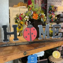 Table Decor^The Round Top Collection Home Gallery Display Table Decor Piece