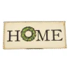 Table Decor^The Round Top Collection Home Magnet Display Board