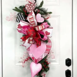 Ribbon^Craig Bachman Horizontal Striped Ribbon 1.5