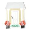 Wedding Showers^Happy Everything House Welcome Big Attachment By !