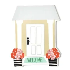 Wedding Showers^Happy Everything House Welcome Big Attachment By !