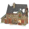 Table Decor^Department 56 Huffam Fields Farm Dept. 56 Village