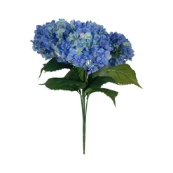 Spring^Liberty Floral Hydrangea Bush, Blue