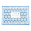 Kitchen & Dining^Two's Company Hydrangea Paper Placemats