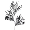 Sprays^Direct Export Co. Iced Long Needle Spray, Black