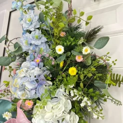 Creations^* In Full Bloom Teardrop