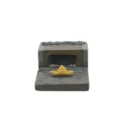Table Decor^Department 56 It And The S.S. Georgie Set, Dept. 56 Village